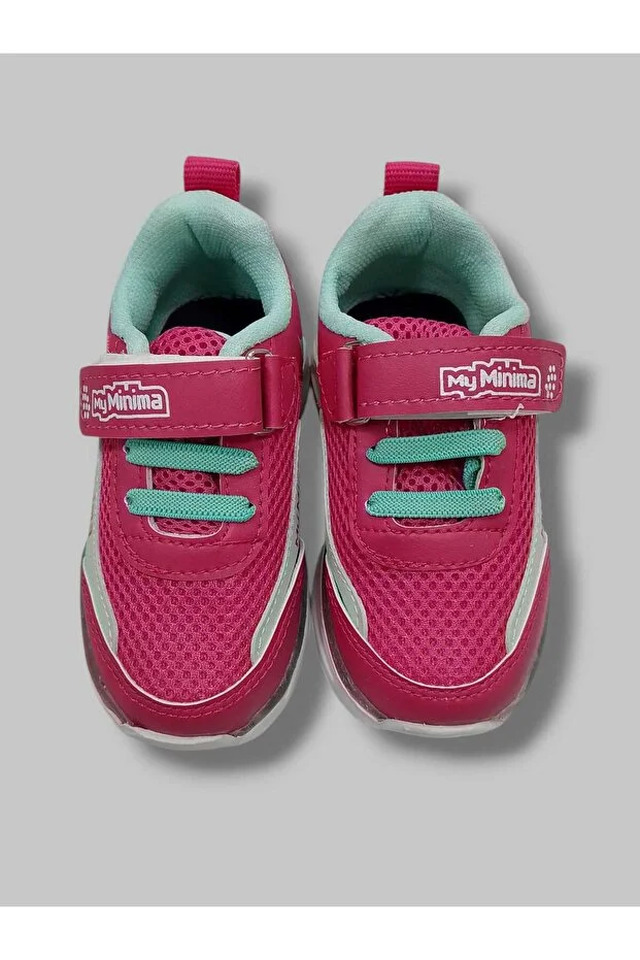 Mymınıma Spor Ayakkabı 22-25 Kız